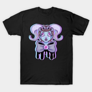 Sad Demon Clown T-Shirt